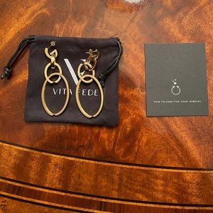 Vita Fede Cassio Earrings